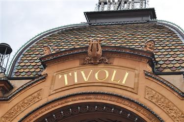 Tivoli Gardens