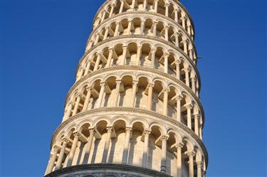 Tower of Pisa