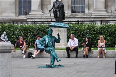 Trafalgar Square