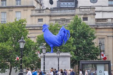 Trafalgar Square