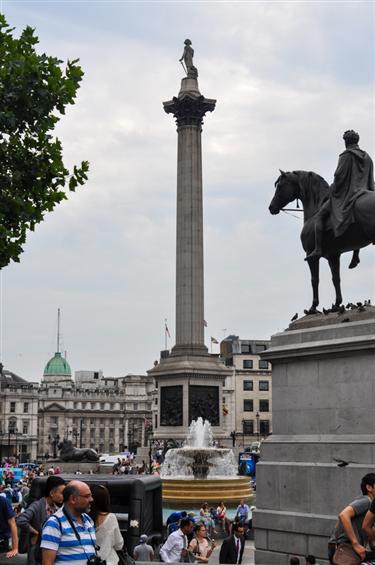 Trafalgar Square