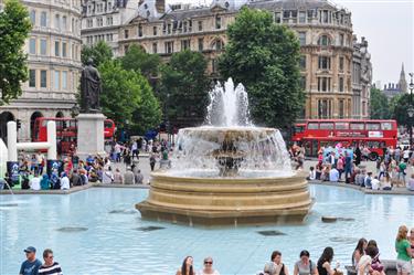 Trafalgar Square