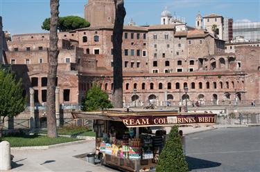 Trajan’s Market