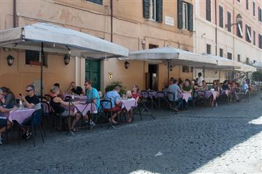 Trastevere