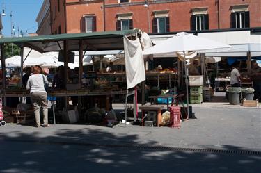 Trastevere