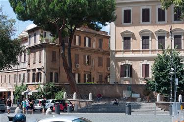 Trastevere