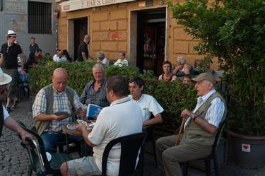 Trastevere