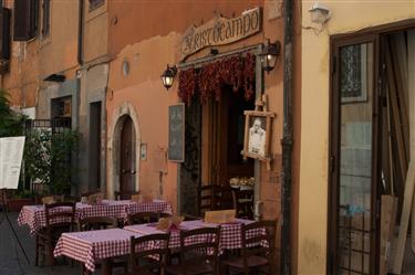 Trastevere