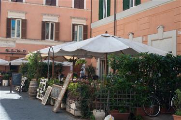 Trastevere