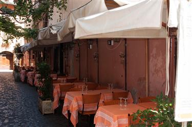 Trastevere