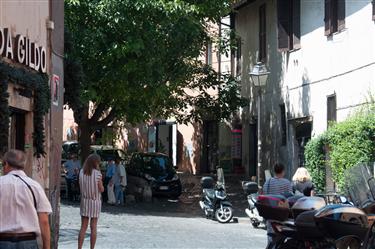 Trastevere