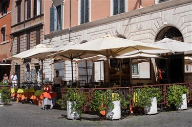 Trastevere