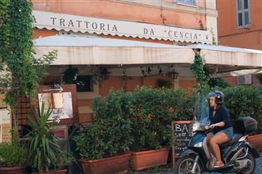 Trastevere