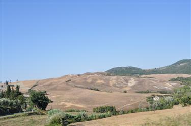 Tuscan Countryside, Tuscany, Italy