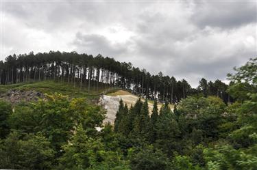 Urkiola Natural Park