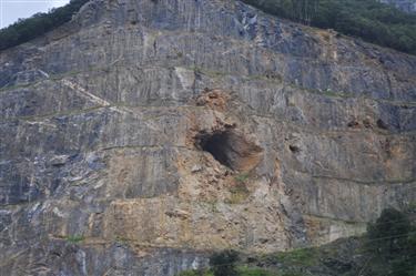 Urkiola Natural Park