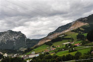 Urkiola Natural Park