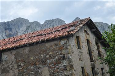 Urkiola Natural Park