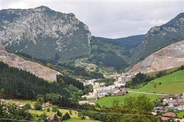 Urkiola Natural Park