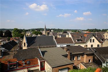 Valkenburg Castle and Velvet Caves, Valkenburg, Netherlands