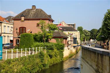 Valkenburg Center