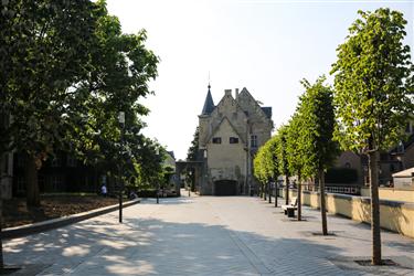 Valkenburg Center