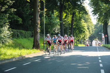 Valkenburg Cycling, Valkenburg