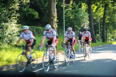 Valkenburg Cycling, Valkenburg