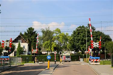 Valkenburg Railway Station