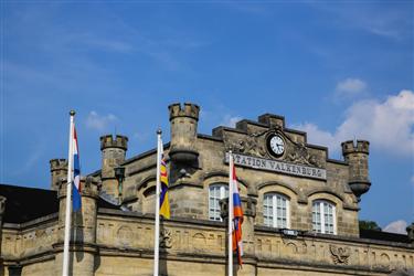 Valkenburg Railway Station