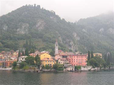 Varenna Center