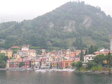 Varenna Center