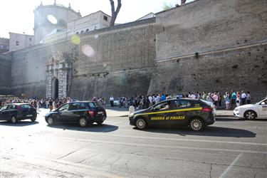 Vatican Museum, Vatican city, Vatican City