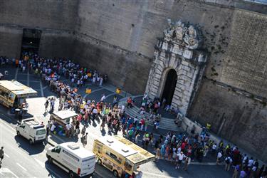 Vatican Museum, Vatican city, Vatican City