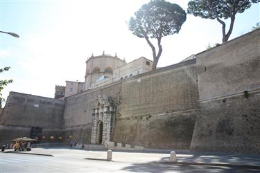 Vatican Museum, Vatican city, Vatican City