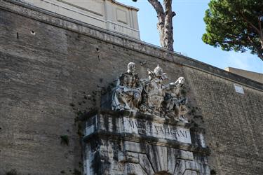 Vatican Museum, Vatican city, Vatican City