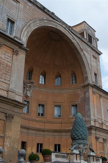 Vatican Museum