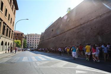 Vatican Museum, Vatican city, Vatican City