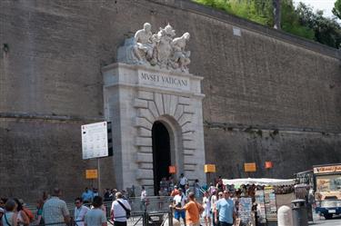 Vatican Museum