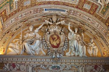 Vatican Museum