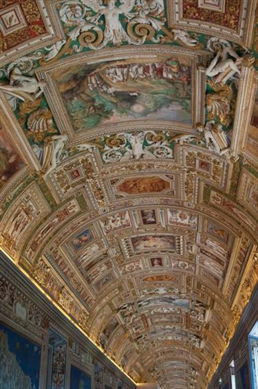 Vatican Museum