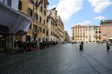 Via dei Condotti