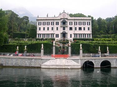 Villa Carlotta