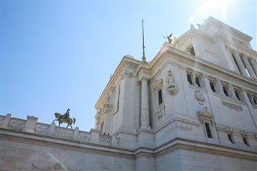 Vittorio Emanuele II Monument