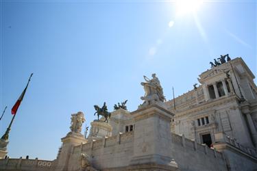 Vittorio Emanuele II Monument