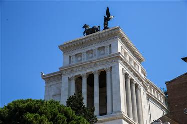 Vittorio Emanuele II Monument