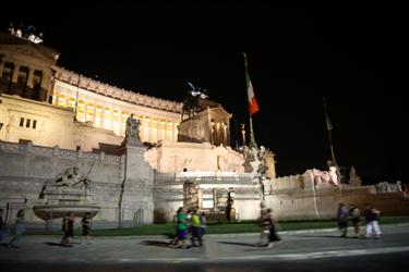 Vittorio Emanuele II Monument