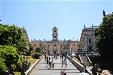 Vittorio Emanuele II Monument