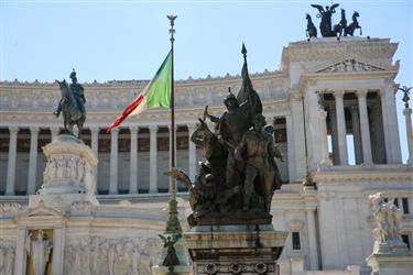 Vittorio Emanuele II Monument