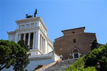 Vittorio Emanuele II Monument